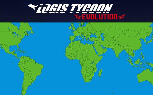 download Logis tycoon: Evolution apk